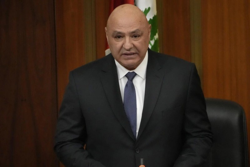 İsrail ordusunun Livanın cənubuna zərbə endirməsini pislədi