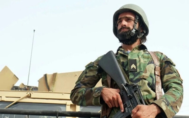 Əfqanıstan Pakistanla döyüşlərdə verdiyi itkiləri AÇIQLADI