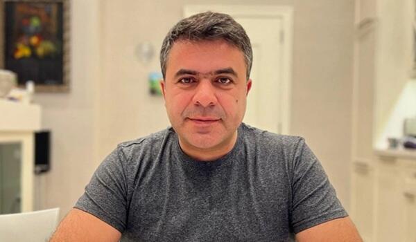 Cabir son vaxtlar buna görə efirə çıxmırmış