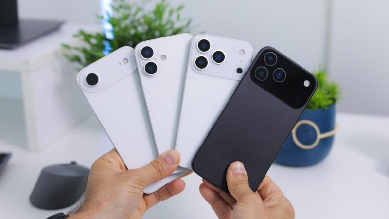 iPhoneu hakerlərdən qoruyan FUNKSİYA