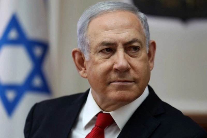 Netanyahu: İsrail Qəzzadan olan bütün girovları dərhal qəbul etməyə hazırdır