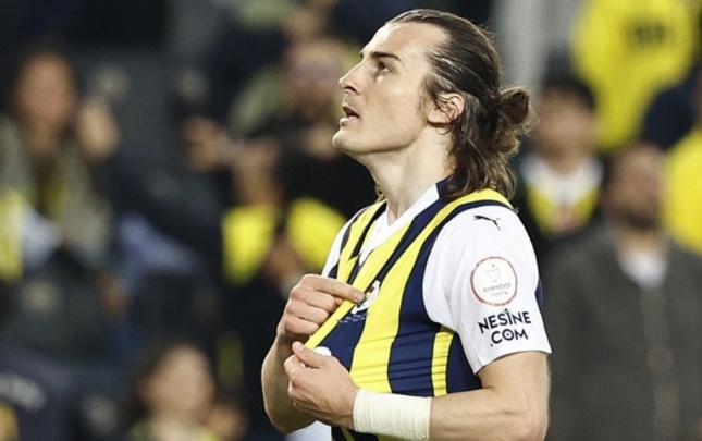 “Fənərbaxça”dan “Beşiktaş”a?