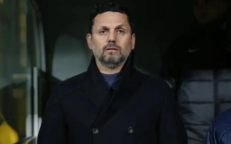 “Antalyaspor”un yeni baş məşqçisi bəlli oldu
