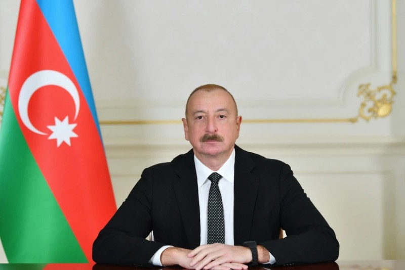 İlham Əliyev: Müasir dövrün çağırışları məhkəmə sistemlərindən...