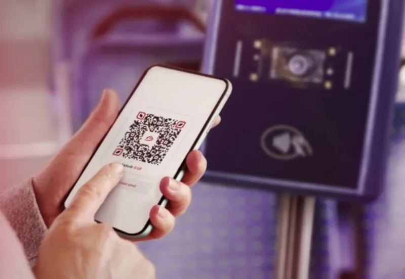 Avtobuslarda "QR-kod"la ödənişlərdə əlavə pul çıxılır?