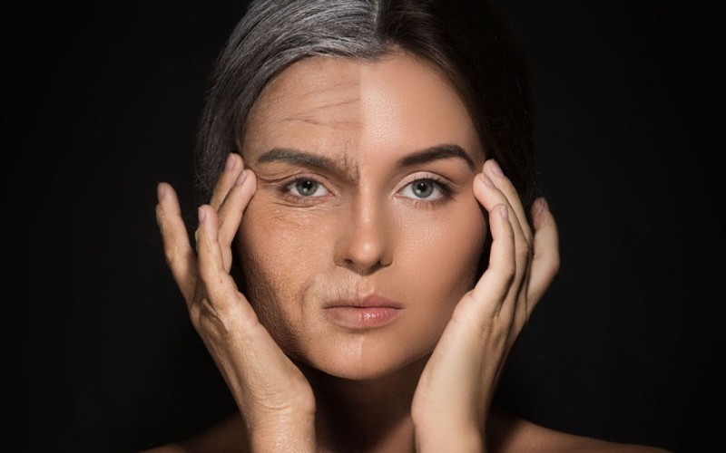 Bioloji qocalmanın başladığı yaş açıqlandı