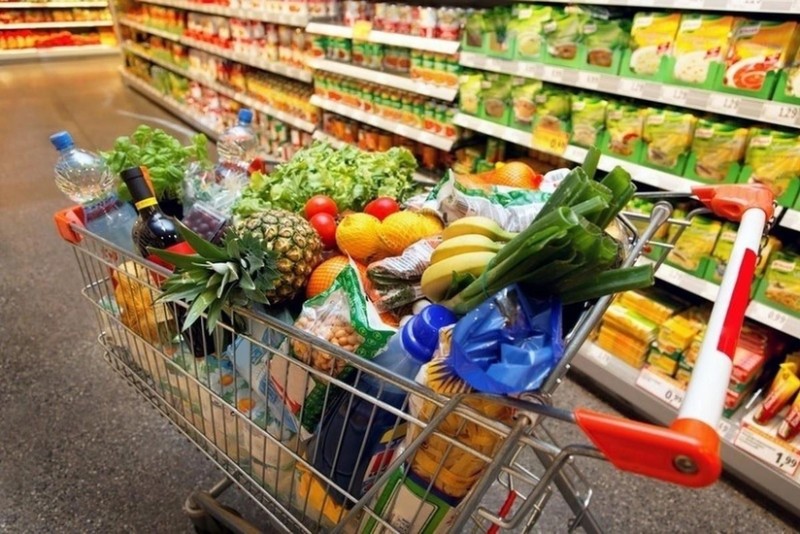 Azərbaycanda ticarət dövriyyəsi 4 %-ə yaxın artıb