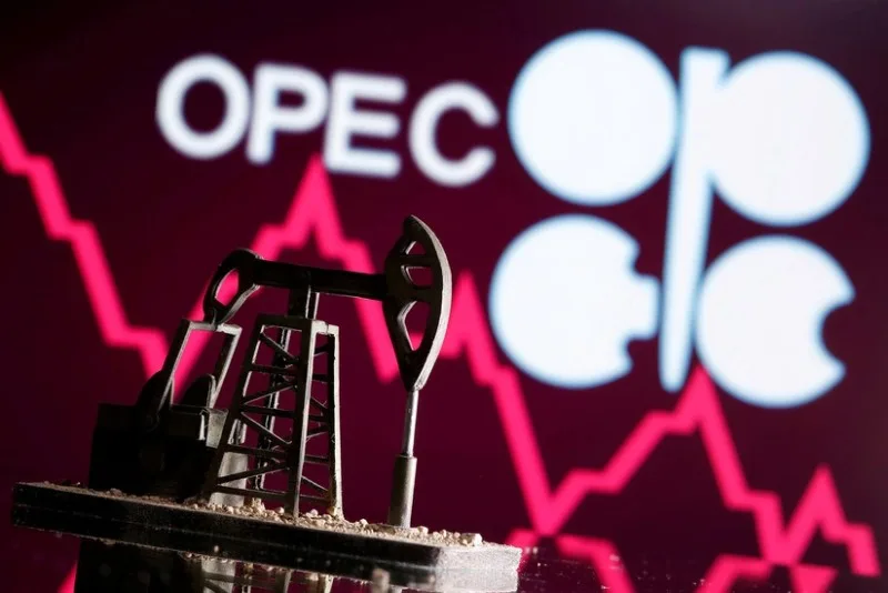 Azərbaycan sentyabrda "OPEC+" kvotasından gündəlik 91 min barel geri qalıb