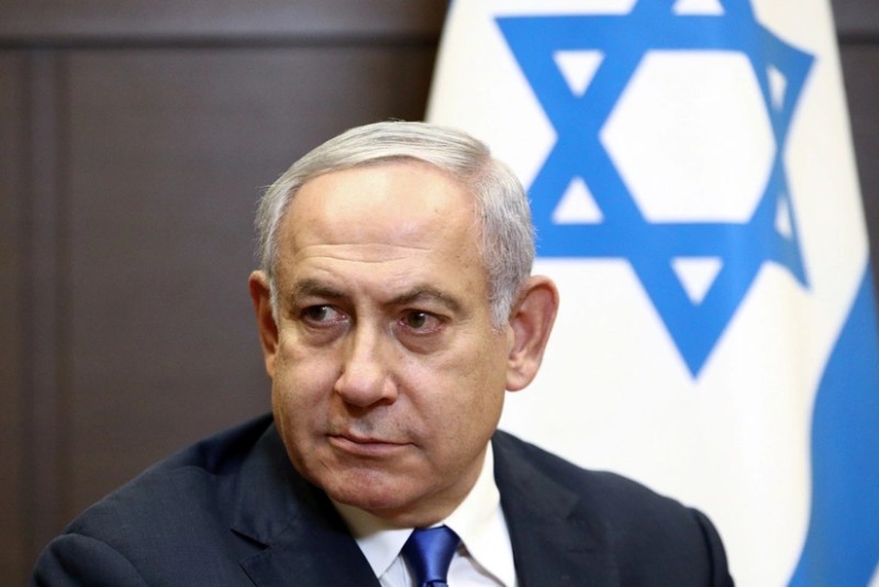 Netanyahu: İsraili təhlükəsizlik sınaqları gözləyir