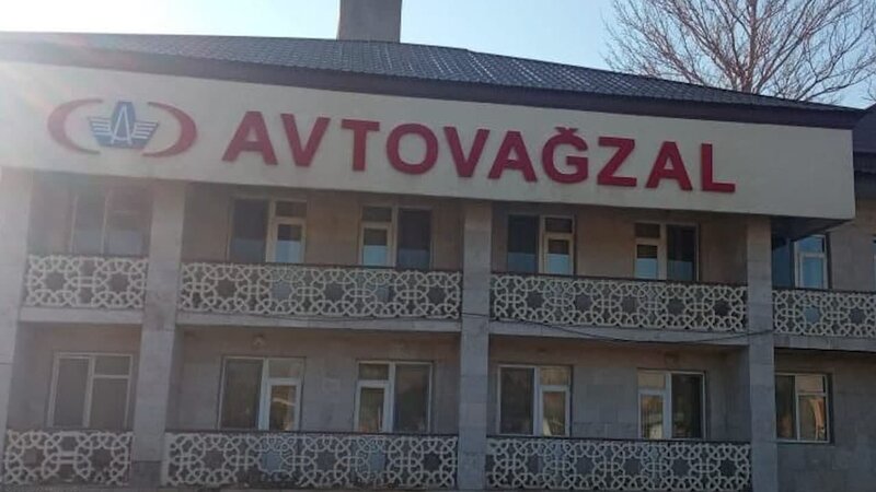 Vəfat edən avtovağzal direktoru hoteldə tək olub? - YENİLƏNİB