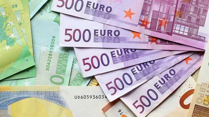 Almaniya Ermənistana 84,6 milyon avro verəcək