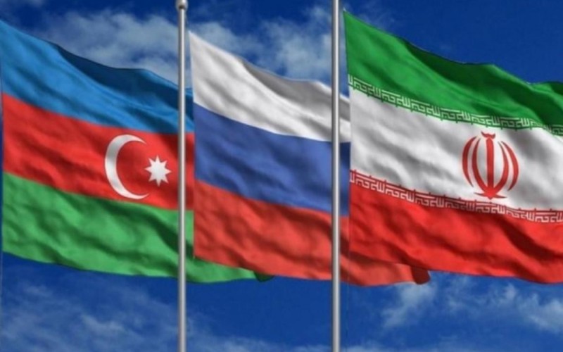 Bakıda Azərbaycan, Rusiya və İran üçtərəfli görüşü keçirilir