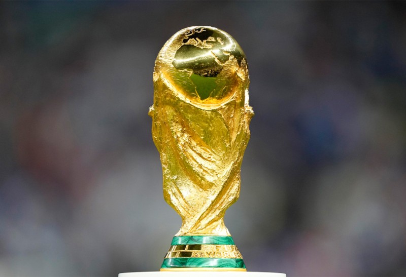 DÇ-2026: Final mərhələsinə 21 ölkə vəsiqə qazanıb