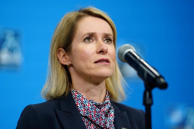 Kaya Kallas: Rusiyaya qarşı yeni sanksiyalar paketi hazırlanır