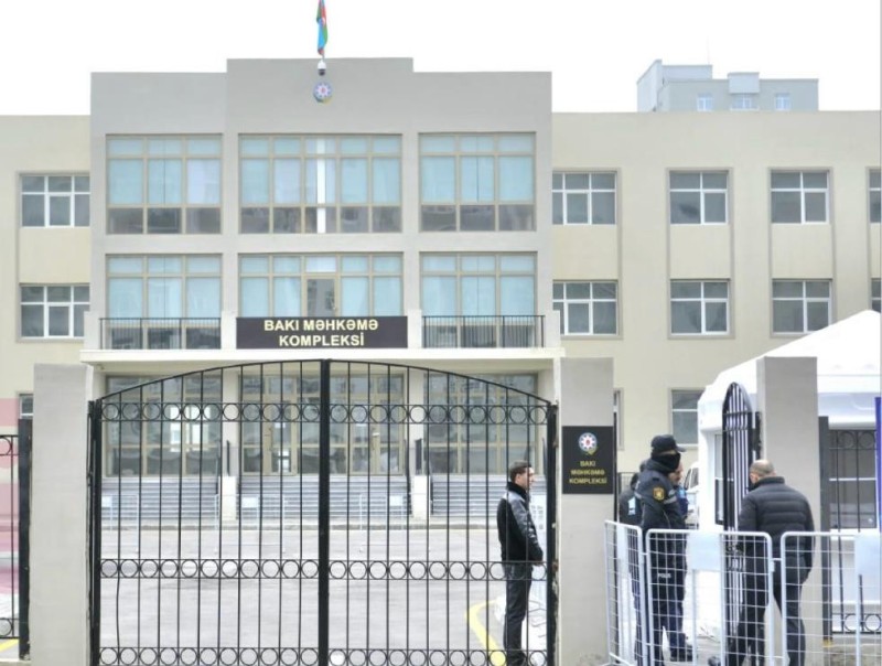Ermənistan ordusunun Azərbaycanın işğal olunan ərazilərində icra edilməsi ilə bağlı əmrlərinin şəkilləri nümayiş etdirilib