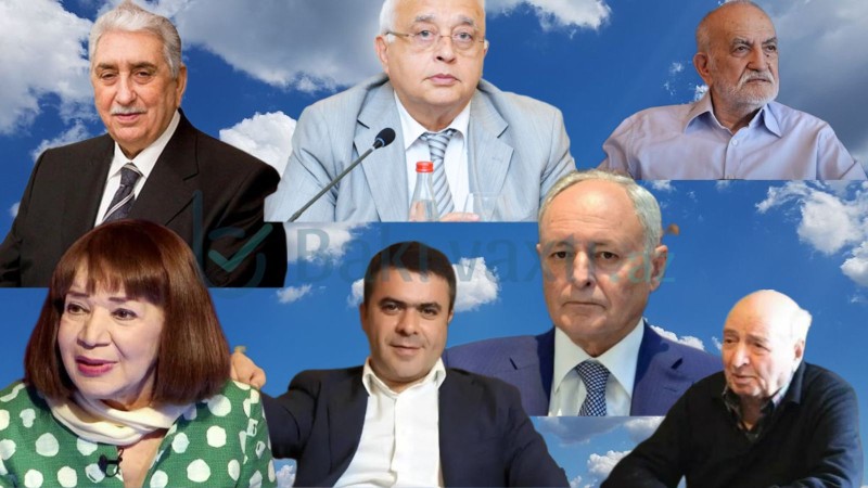 Son 10 ayda itirdiklərimiz - SİYAHI