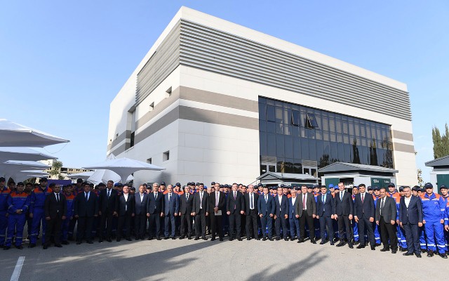 “Azərişığ”ın təşkil etdiyi yarışların final turunda 12 komanda iştirak edəcək - FOTOLAR