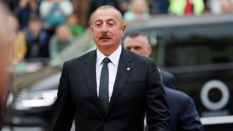 İlham Əliyevin diplomatik marafonu: Azərbaycanın qlobal imzası