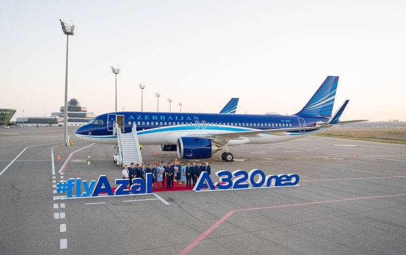 AZAL daha bir donanma aldı - FOTOLAR