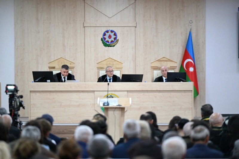 Ermənistanın Azərbaycanda yaşayış məntəqələrinin raket atəşinə tutulması ilə bağlı verdiyi əmrlər açıqlanıb 