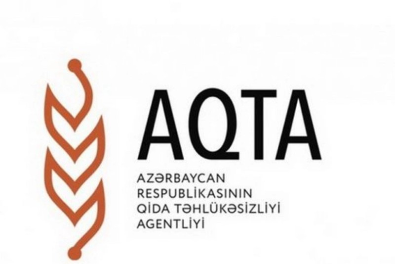 İtaliyadan Azərbaycana idxal olunan bioloji aktiv qida məhsulunda uyğunsuzluq aşkarlanıb
