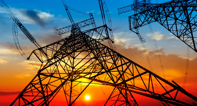 Azərbaycandan Rusiyaya və əks istiqamətdə elektrik enerjisi ixracı azalıb
