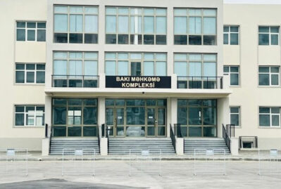 Məhkəmədə Ermənistan ordusunun işğal dövrü əmrləri göstərilib