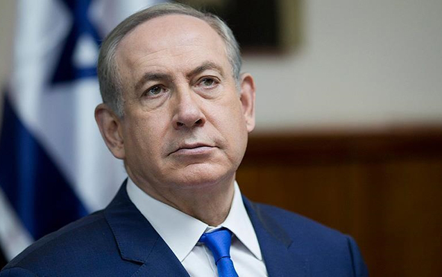 Netanyahu Misirdəki sammitə getməyəcək