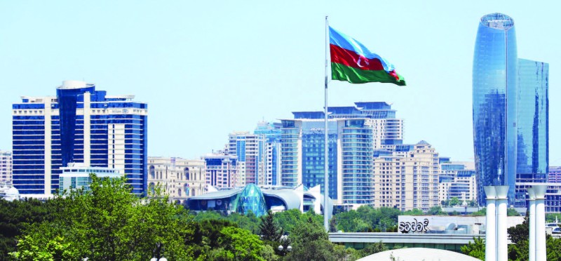 Azərbaycan geosiyasi rəqabət meydanında körpü rolunu oynayır - AÇIQLAMA