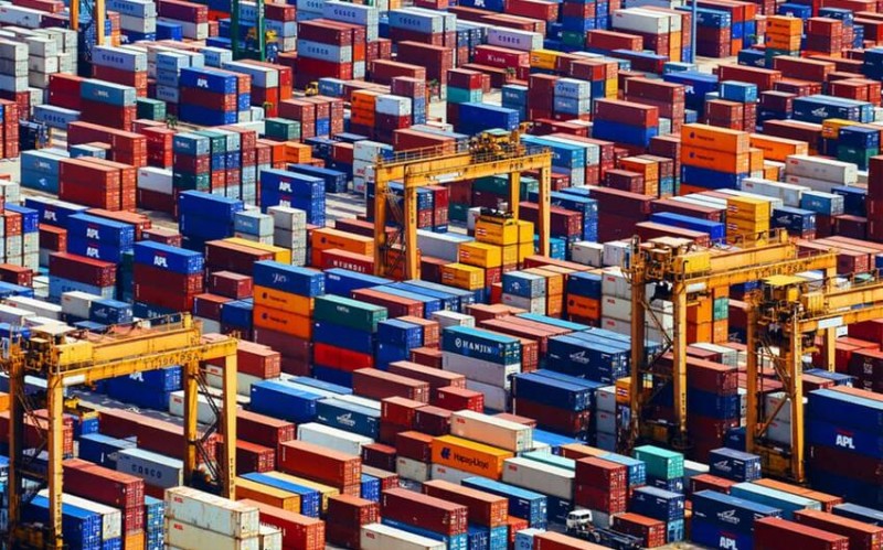 Xarici ticarət dövriyyəsinin həcmi açıqlandı
