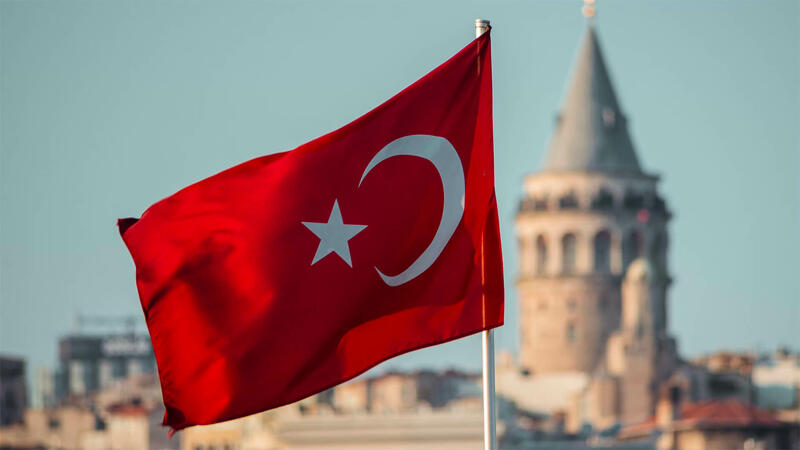 Rəsmi Ankara: Bundan sonra da fələstinli qardaşlarımızın yanında olacağıq
