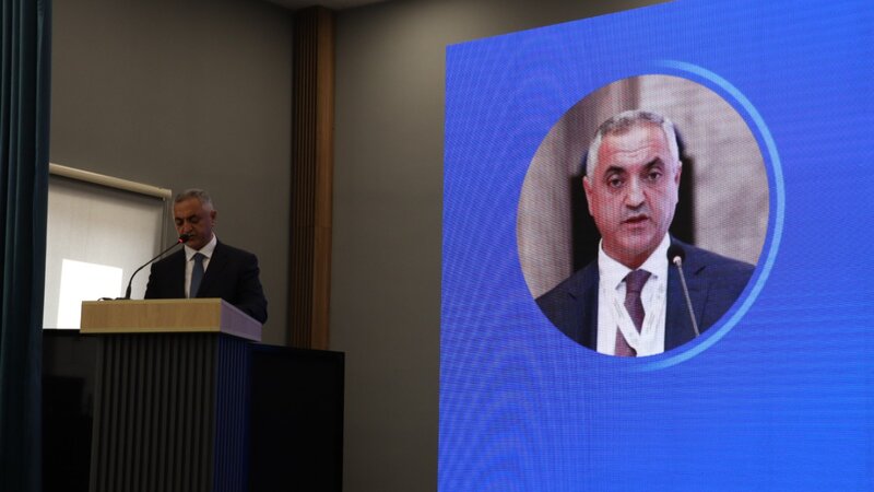 Xankəndi, Ağdərə və Xocalıda əhalinin sayı açıqlandı 