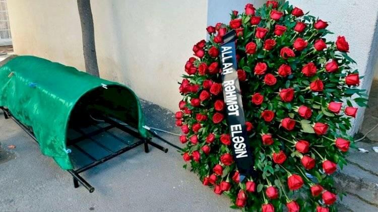 Sabiq icra başçısı vəfat etdi - FOTO