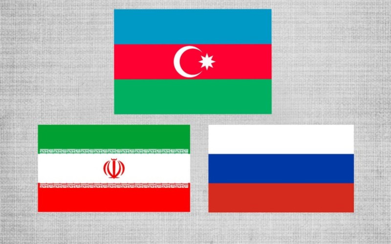 Azərbaycan-İran-Rusiya üçtərəfli görüşünə dair Kommünikenin detalları məlum olub