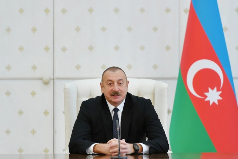 Prezident bu qanunu imzaladı