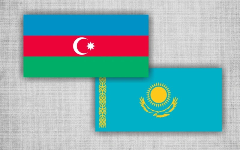 Azərbaycan və Qazaxıstan avtomobil nəqliyyatı üzrə komissiyanın iclasını keçirəcək