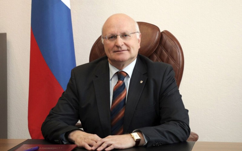 Rusiya bu ölkəyə yeni səfir təyin etdi