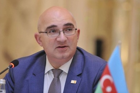 Bu Akademiyaya rektor təyin edildi - FOTO