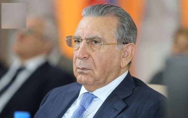 TƏCİLİ: Ramiz Mehdiyev HƏBS EDİLDİ