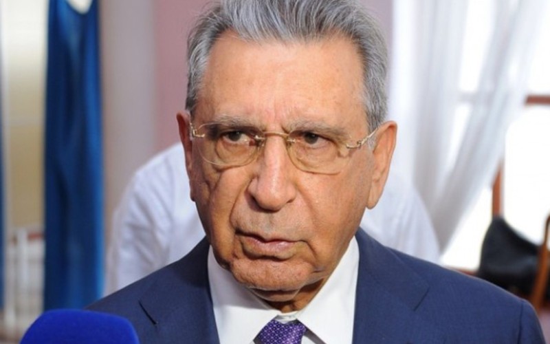 Ramiz Mehdiyev bu ittihamlarla HƏBS EDİLDİ
