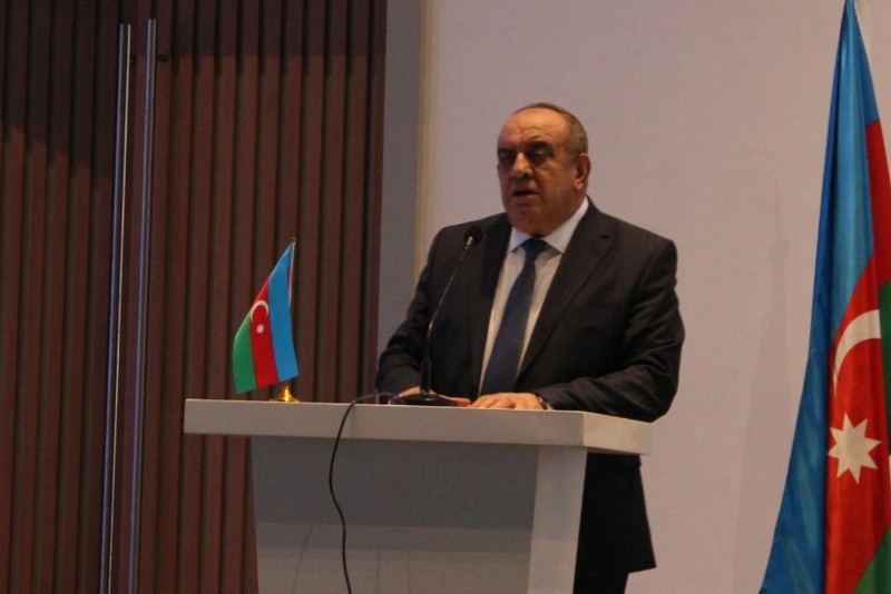 Musa Şəkiliyevin həbs müddəti uzadıldı