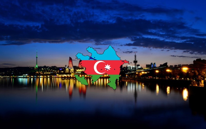 Sülh və ədalətin tərəfdarı: Ölkəmiz dünyada ön plana çıxır