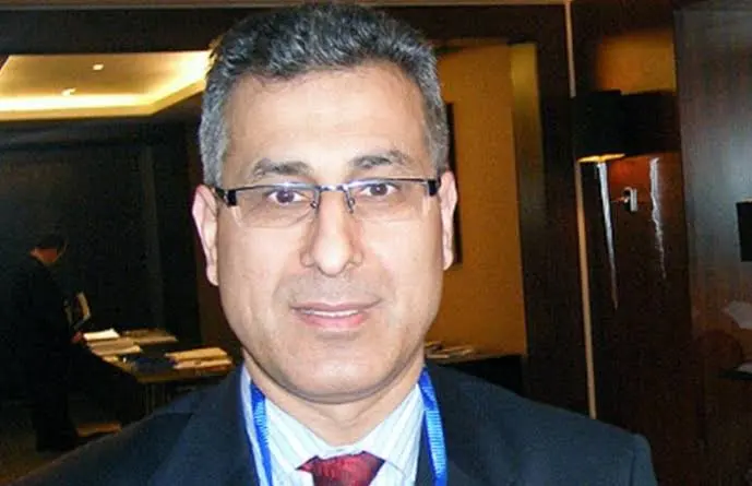 Lətif Hüseynov: Hakimlərin müstəqilliyinə müdaxilə edilə bilməz