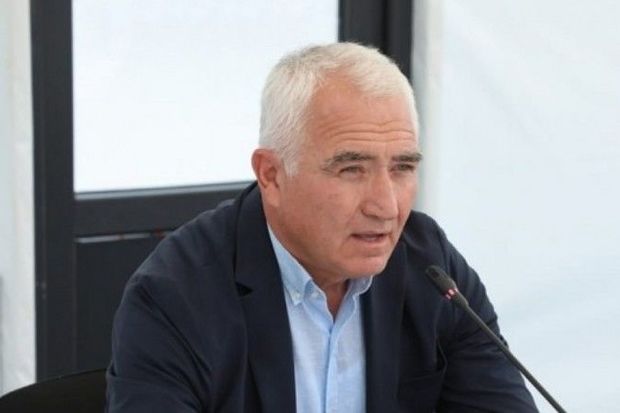 Məsim Məmmədov: Laçının bərpasının birinci fazası başa çatıb