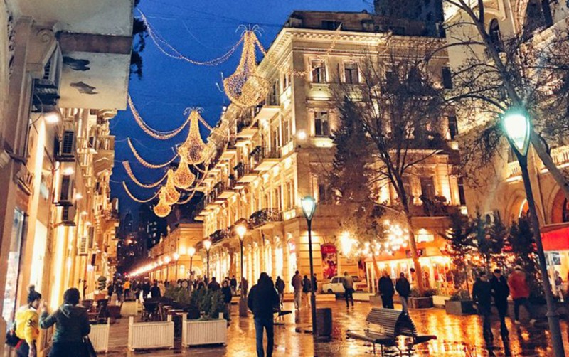 “Tarqovı”da qanunsuz fotoqraflıq edən gənc - həbs olundu