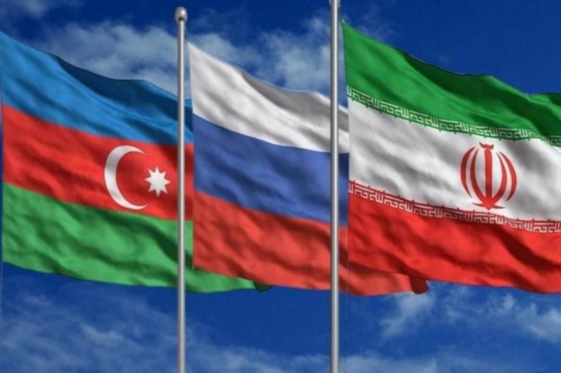 Azərbaycan, İran və Rusiya avtomobil daşımaları üzrə xüsusi İşçi qrupu yaradacaq