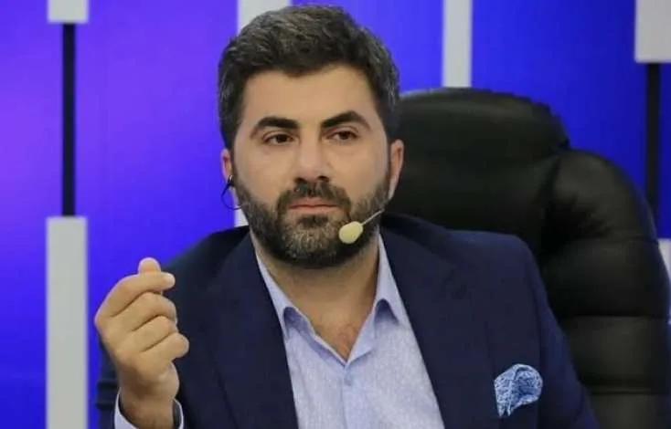 Baxşəliyev bu sözə görə məhkəməyə çağırıldı