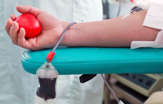 Kimlər donor ola bilməz? - Əslində, faydalıdır...