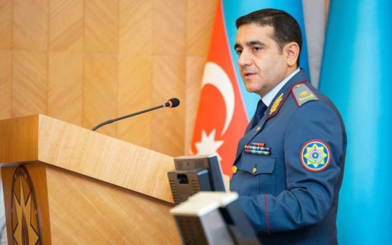 General işdən çıxma səbəbini AÇIQLADI
