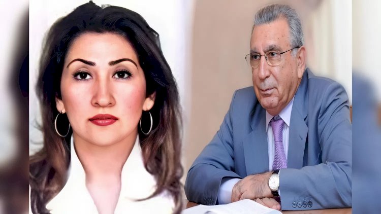 Ramiz Mehdiyevin qızı atasının durumundan danışdı - DEYİN GÖRÜM...